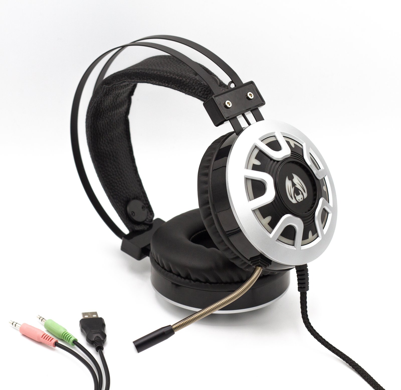 DIADEMA GAMERS