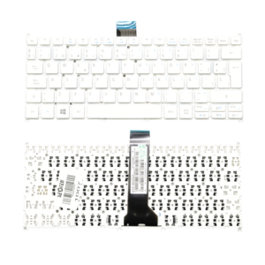 TECLADO ACER ONE V5-122 V5-132 E3-111 E3-112 ES1-111 V3-112 ES1-311 BLANCO
