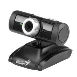 CAMARA GENIUS FACE 300 G5