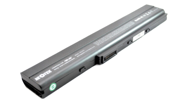 BATERÍA PARA PORTÁTIL ASUS K42F - K52