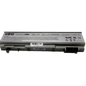 BATERIA PARA PORTATIL DELL E6400