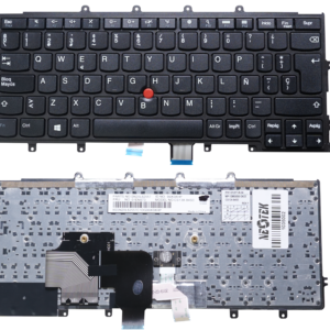TECLADO LENOVO THINKPAD X240 X240S X250 X250S X260