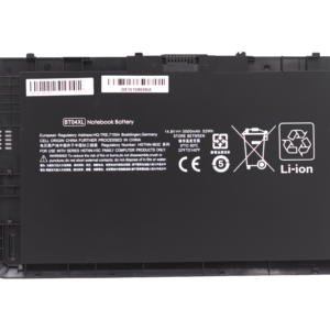 BATERIA PORTATIL HP FOLIO 9470 BT04XL