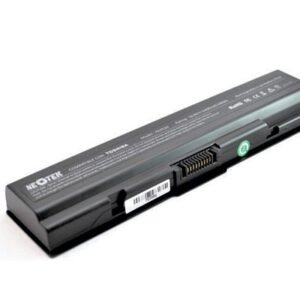 BATERIA PORTATIL TOSHIBA PA3534 A200