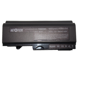 BATERIA PARA PORTATIL TOSHIBA NB100 PA3689
