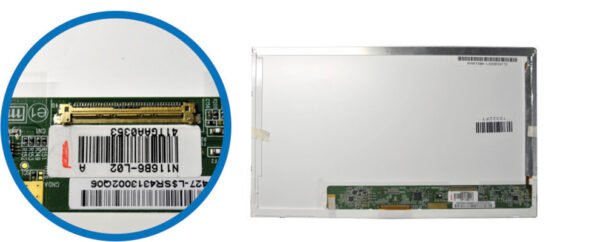 PANTALLA 11.6 LED