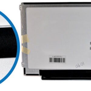 PANTALLA 11.6 SLIM 40 PINES GUIAS LATERALES