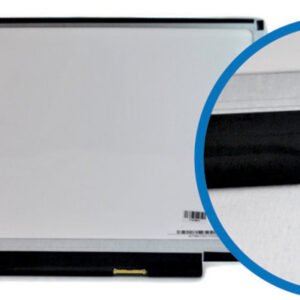 PANTALLA 13.3 SLIM 40 PINES GUIAS LATERALES