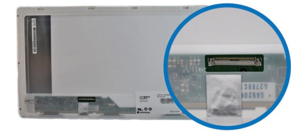 PANTALLA 14.0 LED
