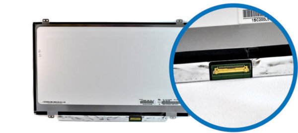 PANTALLA 14.0 SLIM N140BGE-EB3 30 PINES""