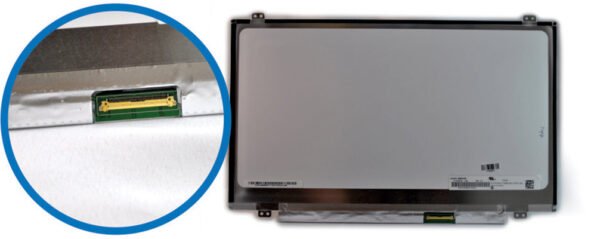 PANTALLA 14.0 SLIM N140BGE-L32 / N140BGE-L42