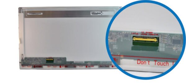 PANTALLA 17.3 LED N173FGEL-23