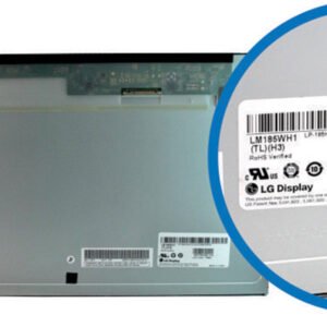 PANTALLA 18.5 LCD TODO EN 1 LM185WH1
