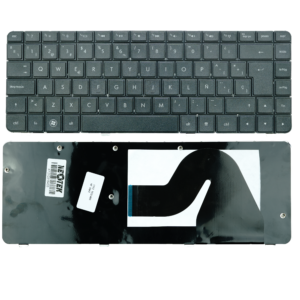 TECLADO HP COMPAQ CQ42