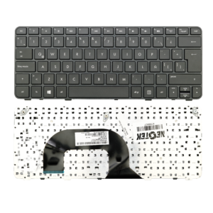 TECLADO PARA PORTÁTIL HP PAVILION DM1-3000 DM1Z-3000 DM1Z-3200 DM1Z-4000