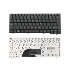 TECLADO SONY PCG-21311U