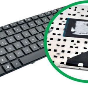 TECLADO HP G4-2000 SERIES SIN MARCO