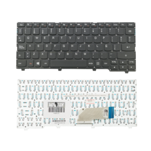 TECLADO LENOVO IDEAPAD 100S -11IBY NEGRO