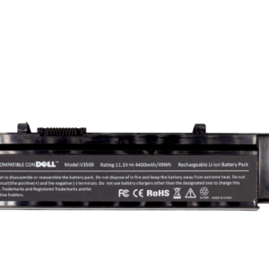 BATERIA DELL VOSTRO 3400 TYPE 7FJ92 - HOMOLOGADO