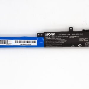 BATERIA PARA PORTATIL ASUS A31N1601 X541