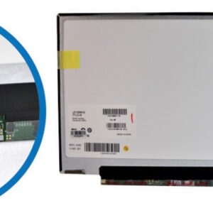 PANTALLA 13.3 SLIM LP133WH2 TLL4 SIN PESTA?AS