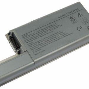 BATERIA DELL D820 HOMOLOGADO