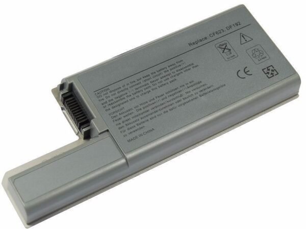 BATERIA DELL D820 HOMOLOGADO