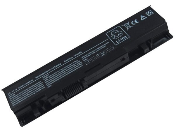 BATERIA DELL  STUDIO 1535 HOMOLOGADO
