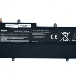 BATERIA TOSHIBA PORTEGE Z830 Z835 Z930 Z935 PA5013U