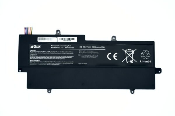 BATERIA TOSHIBA PORTEGE Z830 Z835 Z930 Z935 PA5013U