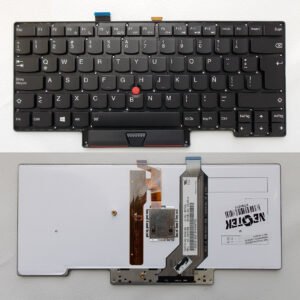 TECLADO LENOVO THINKPAD X1 CARBON Gen 1 1st 2013