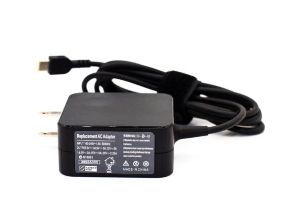 CARGADOR HP 20V 2.25 TIPO C HOMOLOGADO