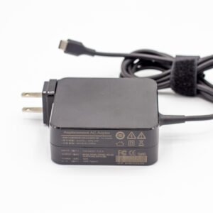 CARGADOR HP 20V 3.25A TIPO C HOMOLOGADO