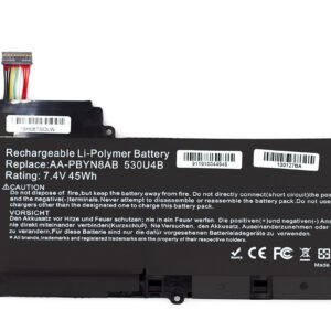 BATERIA SAMSUNG Np530U4B Np530U4C Np535U4C