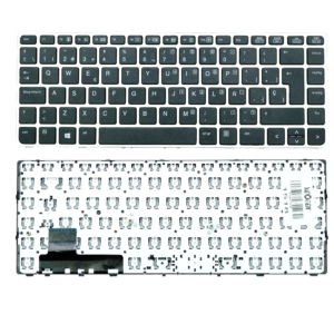 TECLADO HP ELITEBOOK FOLIO 9470M 9480M