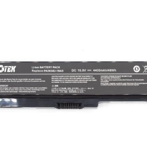 BATERIA PARA PORTATIL TOSHIBA 3634