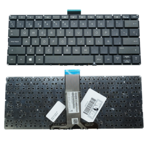 TECLADO HP 11-U001LA 11-U005LA 11-U015LA
