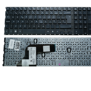 TECLADO HP 4510/4710/4520