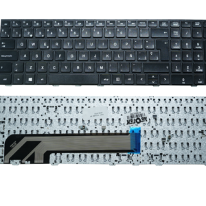 TECLADO HP 4530 4730