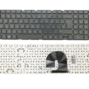 TECLADO PARA PORTÁTIL HP DV7-4000
