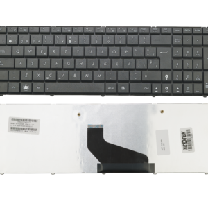 TECLADO PARA PORTÁTIL ASUS K53S K53E A53S N53JQ N53SM N53SN N53SV N53TA N53TK