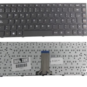 TECLADO LENOVO G40-30 G40-45 G40-70 G40-80 Z40-70, FLEX 2 14D B40