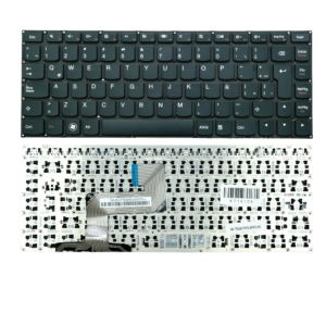 TECLADO LENOVO U400
