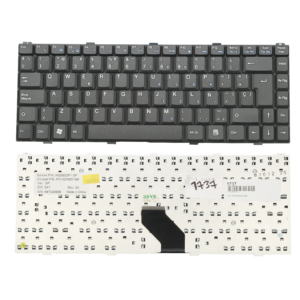 TECLADOS ASUS Z96