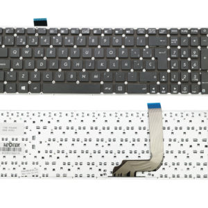 TECLADO ASUS X542U