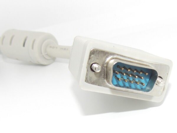 CABLE VGA 15 MTS - Image 2