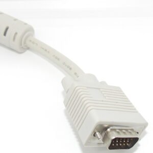 CABLE VGA 15 MTS