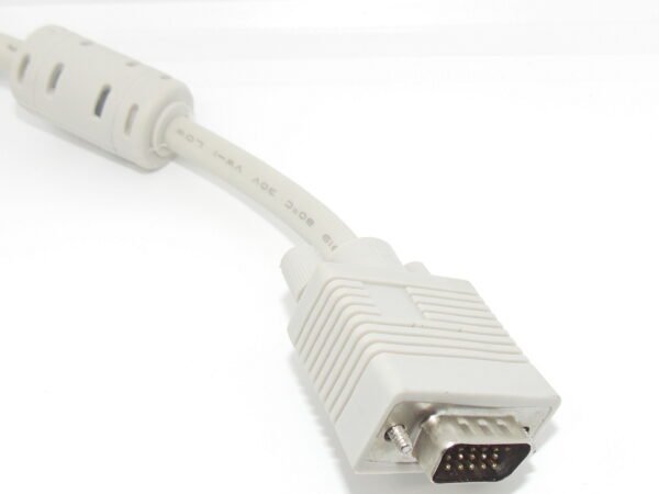 CABLE VGA 15 MTS