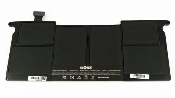 BATERIA MACBOOK A1406/A1370/A1465/A1375 (MODELO 2012-2013)