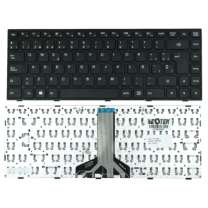TECLADO LENOVO IDEAPAD 100-14IBD